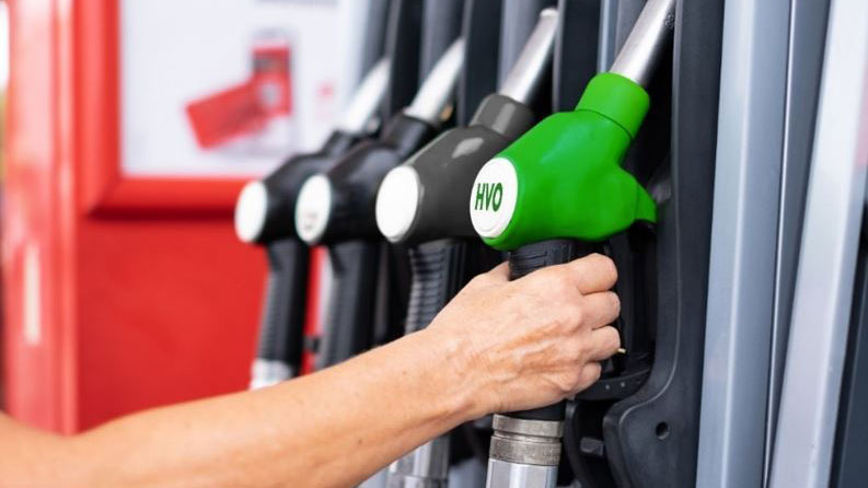 Eλπίδα για τα diesel αυτοκίνητα το βιοκαύσιμο HVO - Τι είναι και ποια πλεονεκτήματα έχει;