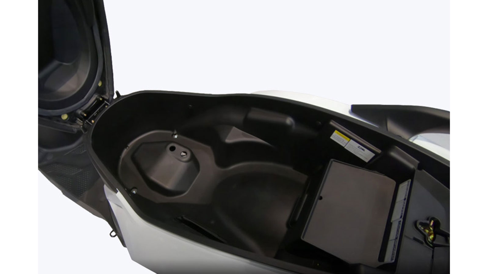 Jet 14 Evo ABS από την Sym, Euro5+ προδιαγραφών