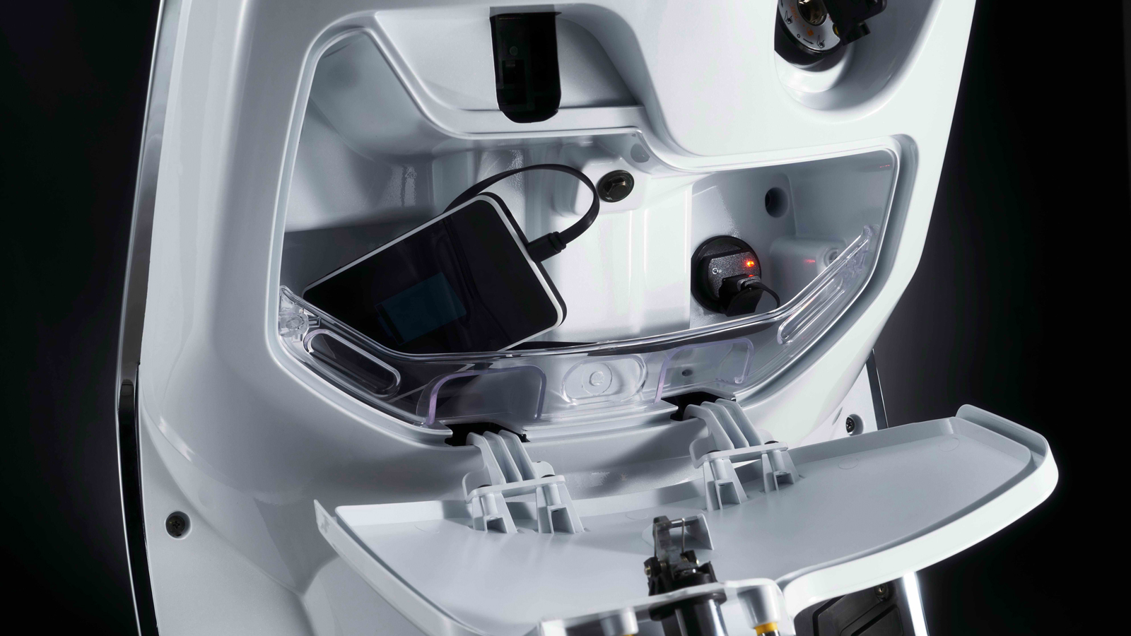 Kymco Like 125i CBS: Κάνει Like στην οικονομία
