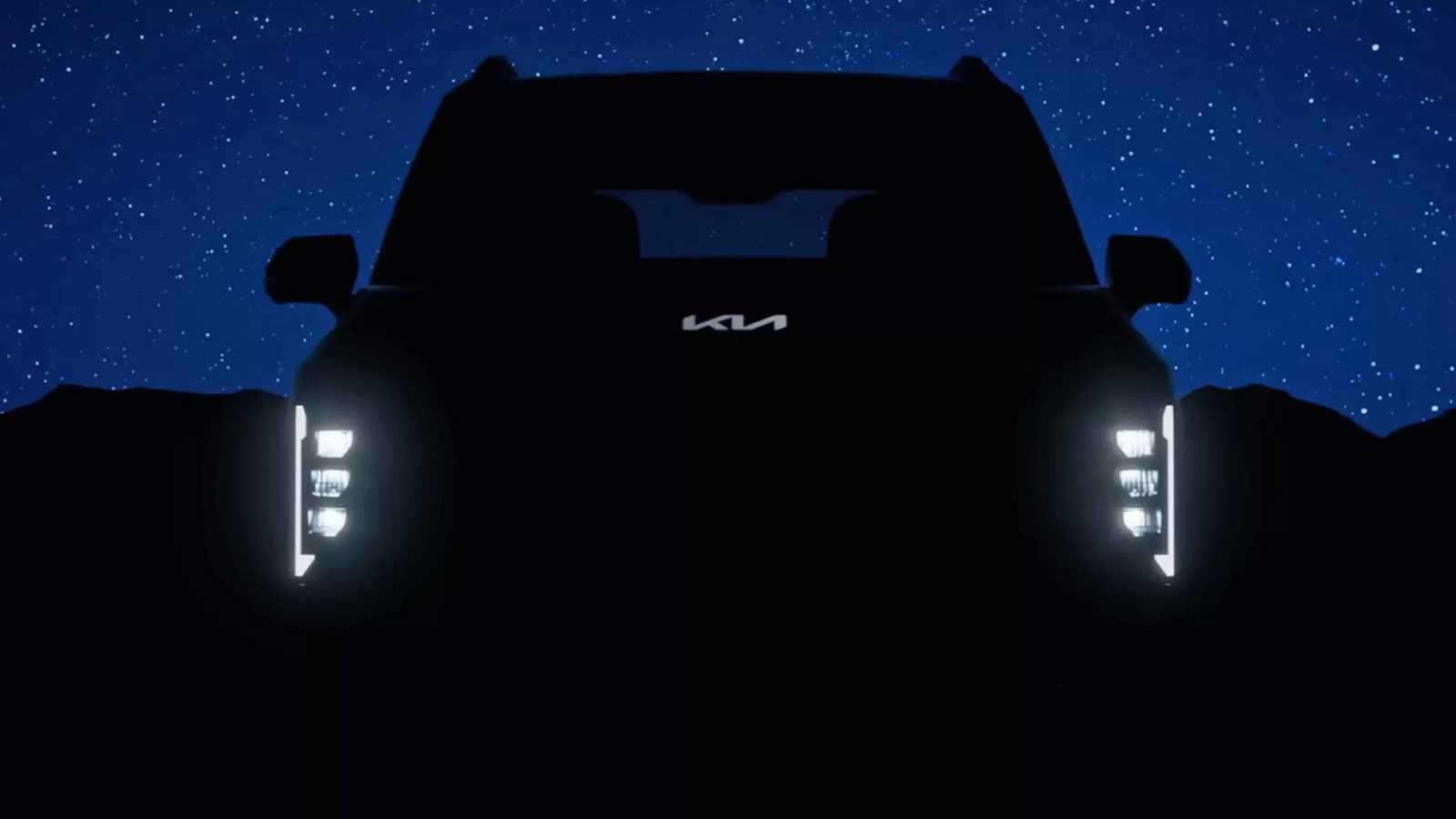 Νέο SUV της Kia παίρνει όνομα από διάσημο ελληνικό νησί!