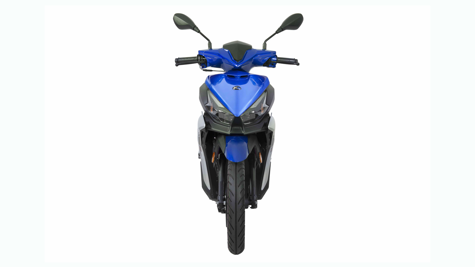 Kymco Micare 125: Ένα scooter εργάτης στα 1.895 ευρώ