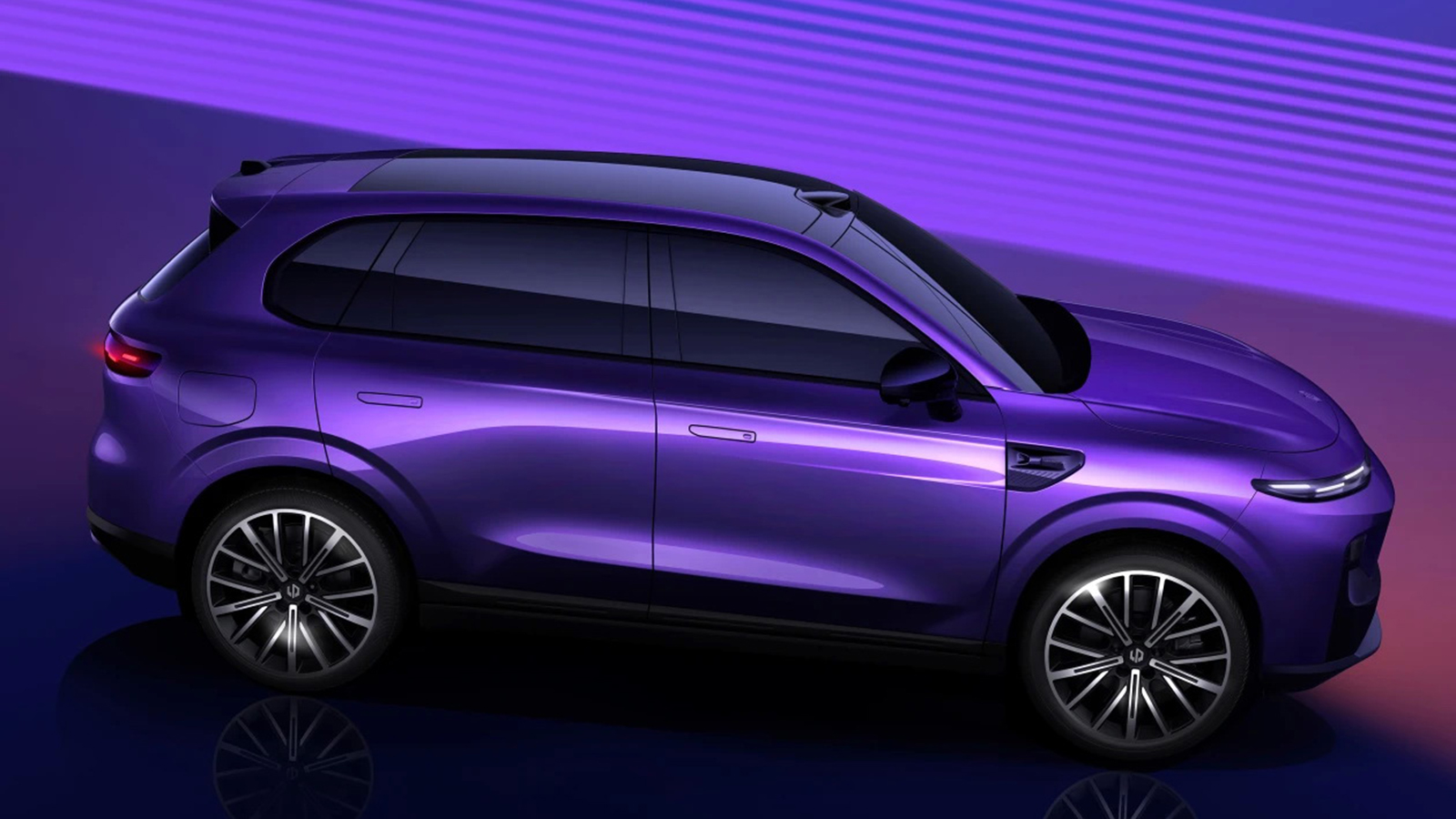 Leapmotor Β10: Το νέο ηλεκτρικό μικρό SUV που έρχεται στην Ευρώπη