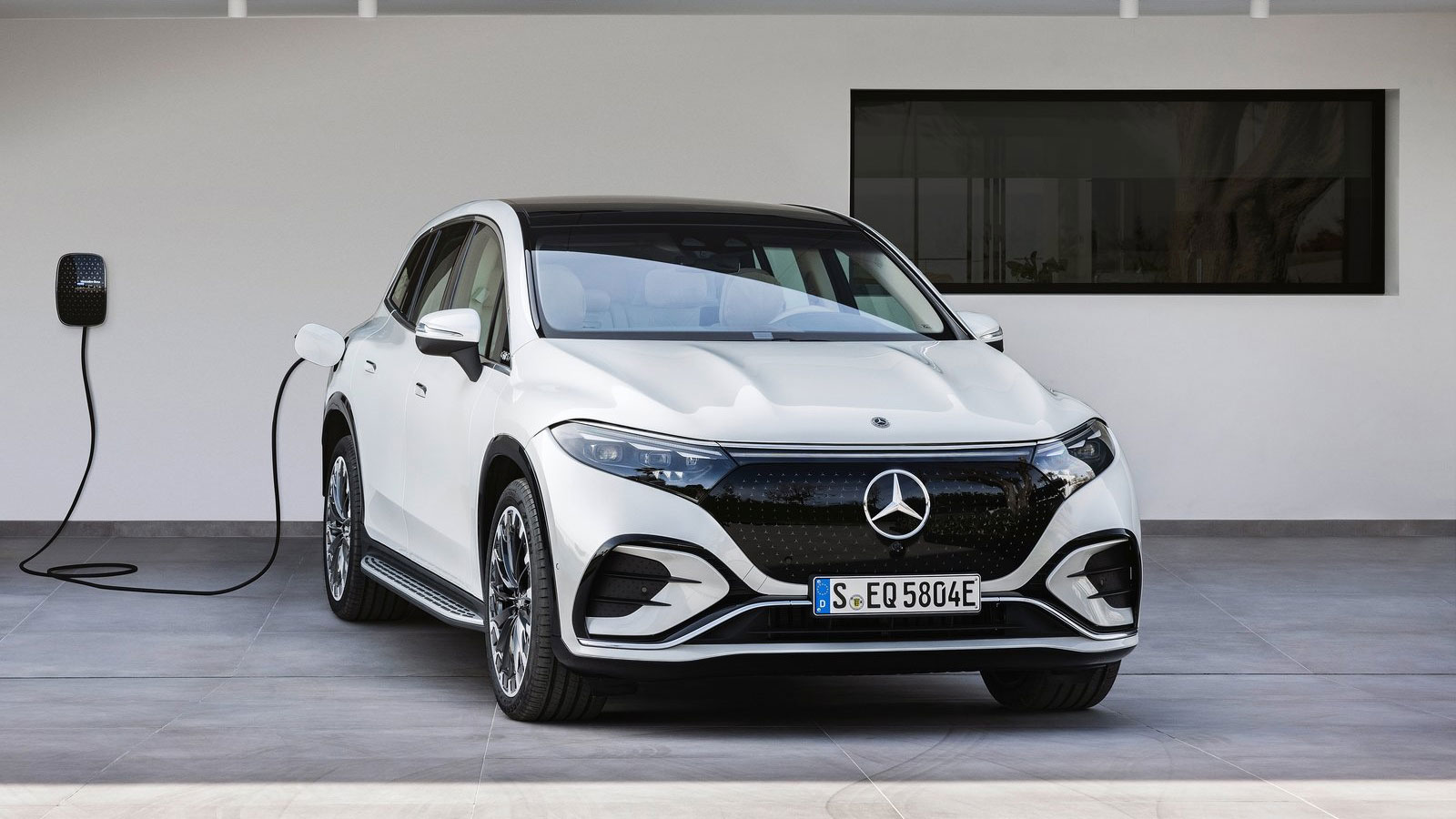 Ελλάδα: «Πριζάτες» 4 στις 10 Mercedes που πωλήθηκαν το 2023 