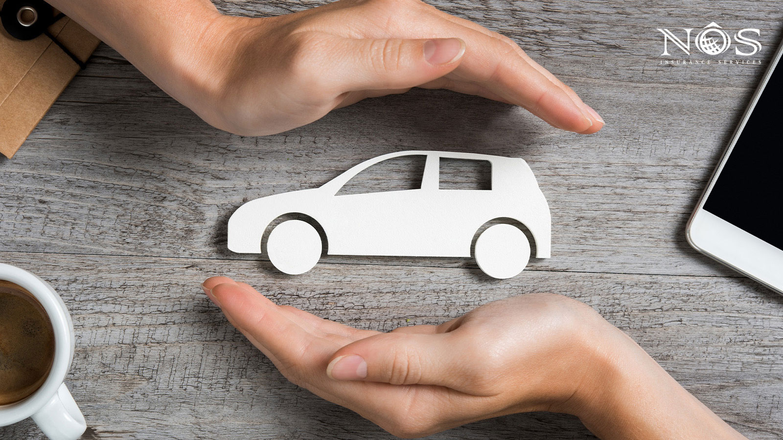 Ασφάλεια αυτοκινήτου από την NΟS Insurance Services: Γιατί δεν θέλει τύχη... αν κάτι τύχει! 