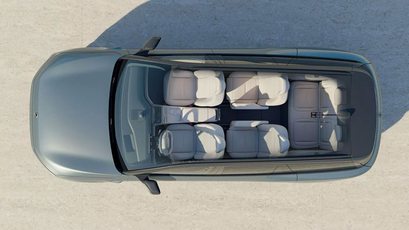 Ντεμπούτο για το εξαθέσιο Nio EL8 με 652 άλογα