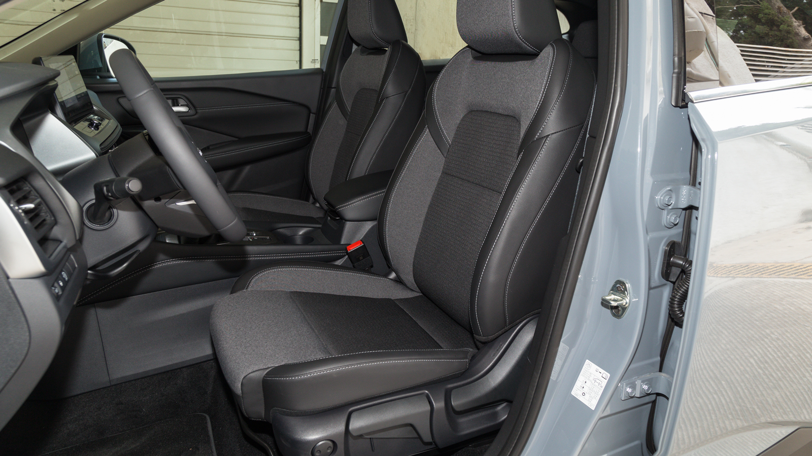 Δοκιμή: Nissan Qashqai Mild Hybrid με 140 άλογα 