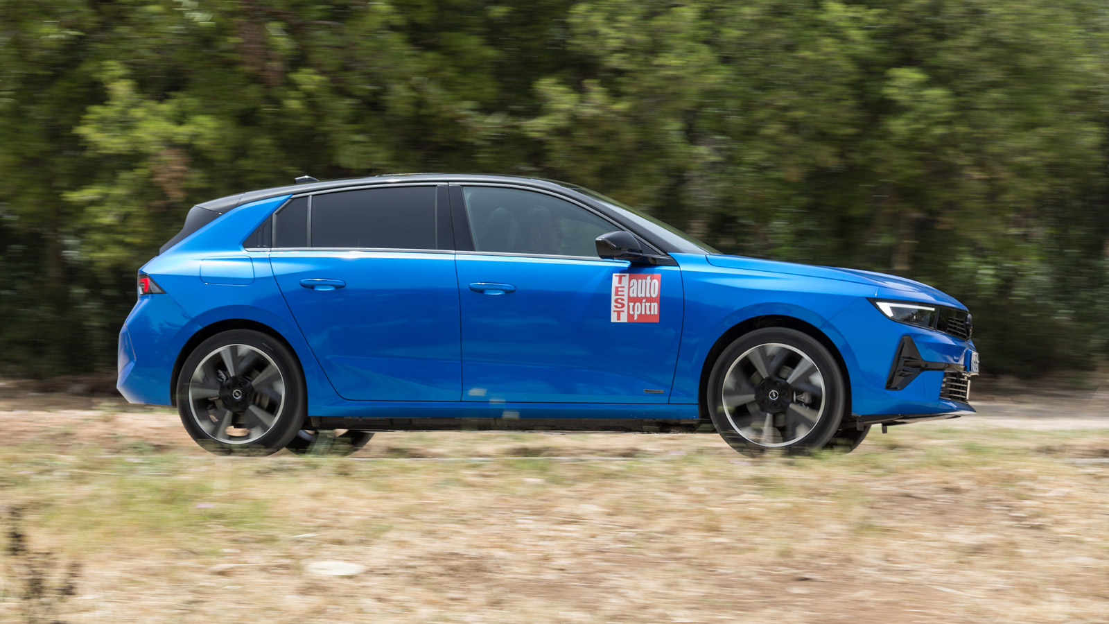 Από τις μετρήσεις μας σε όλη τη διάρκεια της δοκιμής διαπιστώσαμε πως η μέση κατανάλωση ενέργειας είναι χαμηλή, γύρω στις 15,0 kWh/100 χλμ., κάτι που 