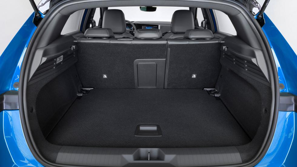 Πλήρης αποκάλυψη για το νέο Opel Astra Electric