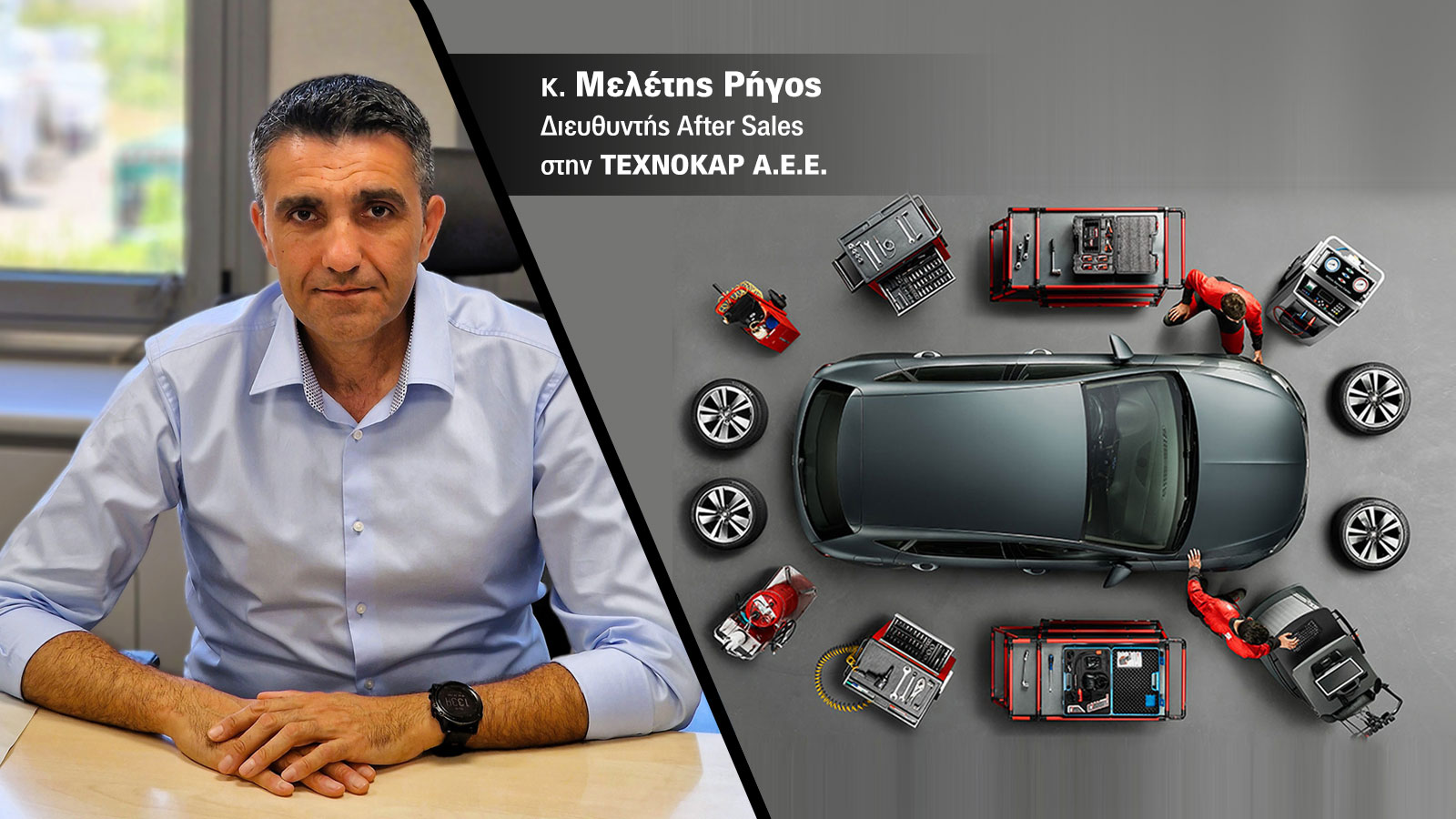 Έχω κάνει 187.000 χλμ με SEAT Leon 1.5. Πόσο ευχαριστημένος είμαι;