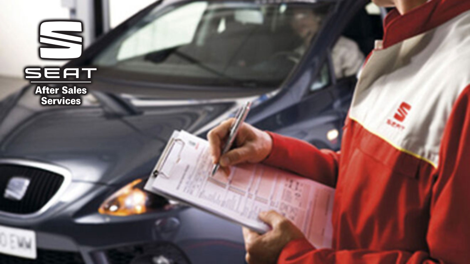 SEAT service και σε μοντέλα 4+ ετών: Λεπτομέρειες που κάνουν την διαφορά 