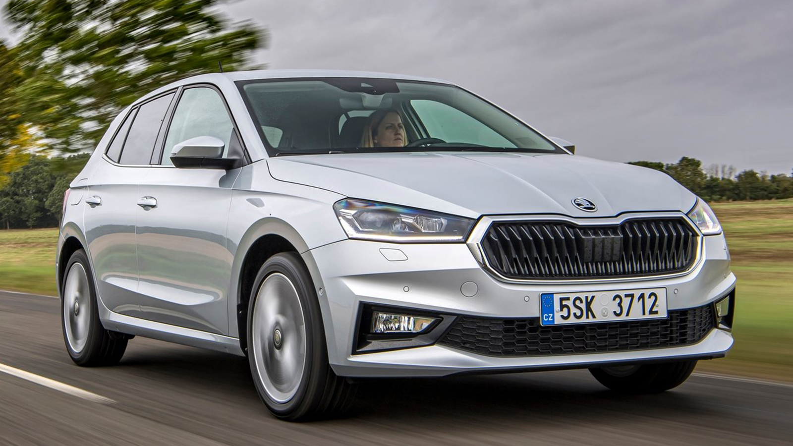 Παίρνεις Skoda τώρα και πληρώνεις το 2025