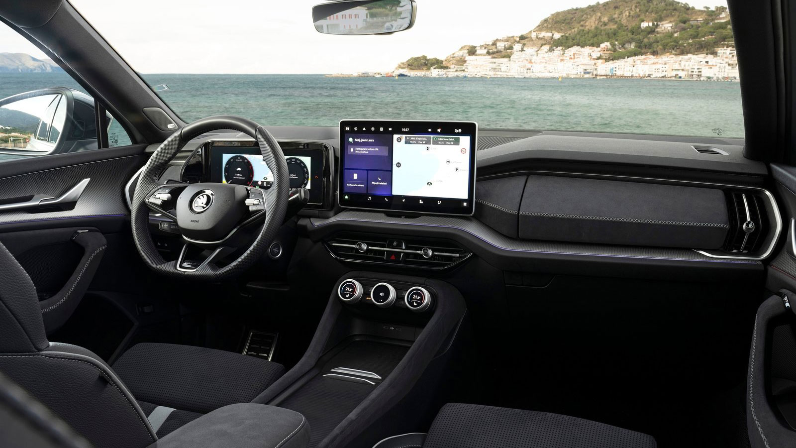 Αυτές είναι οι τιμές του νέου Skoda Kodiaq στην ελληνική αγορά 