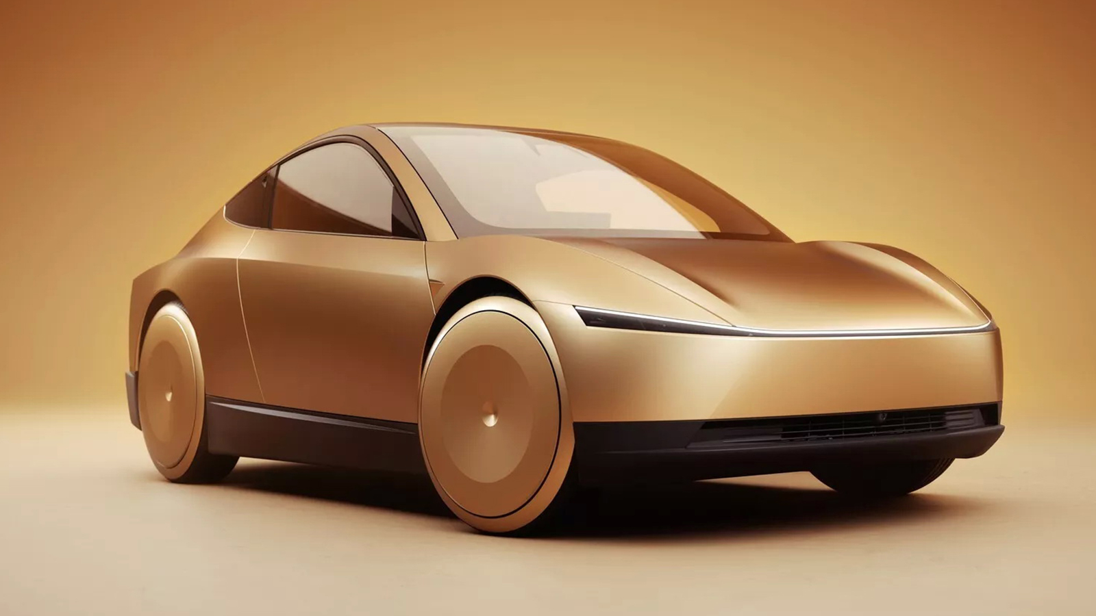 Cybercab: Ντεμπούτο για το robotaxi της Tesla!