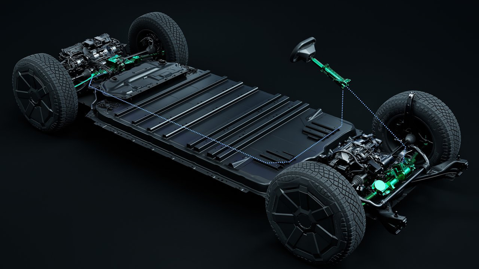 Έκτη ανάκληση μέσα σε ένα έτος για το Tesla Cybertruck!