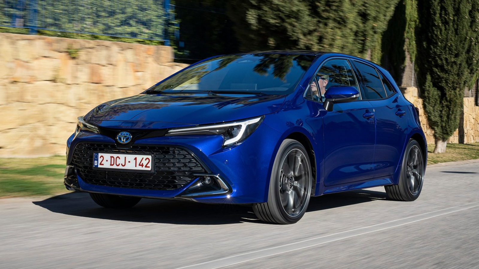 Πρώτες σε αξιοπιστία Toyota και Lexus τη τελευταία τριετία 