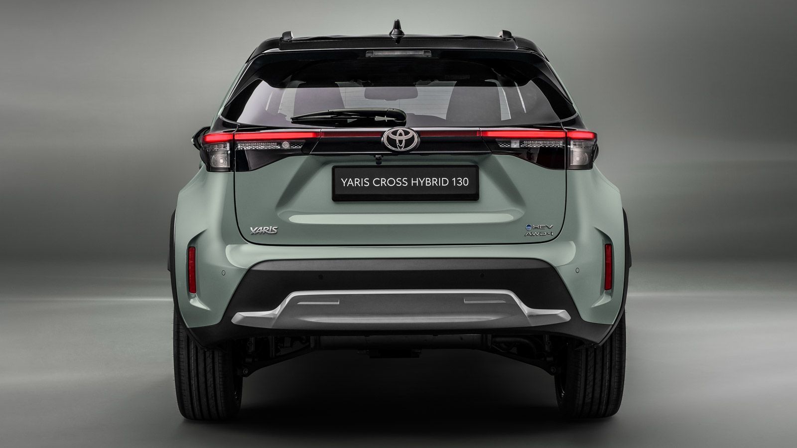 Ανανεωμένο Toyota Yaris Cross - Οι τιμές του στην Ελλάδα