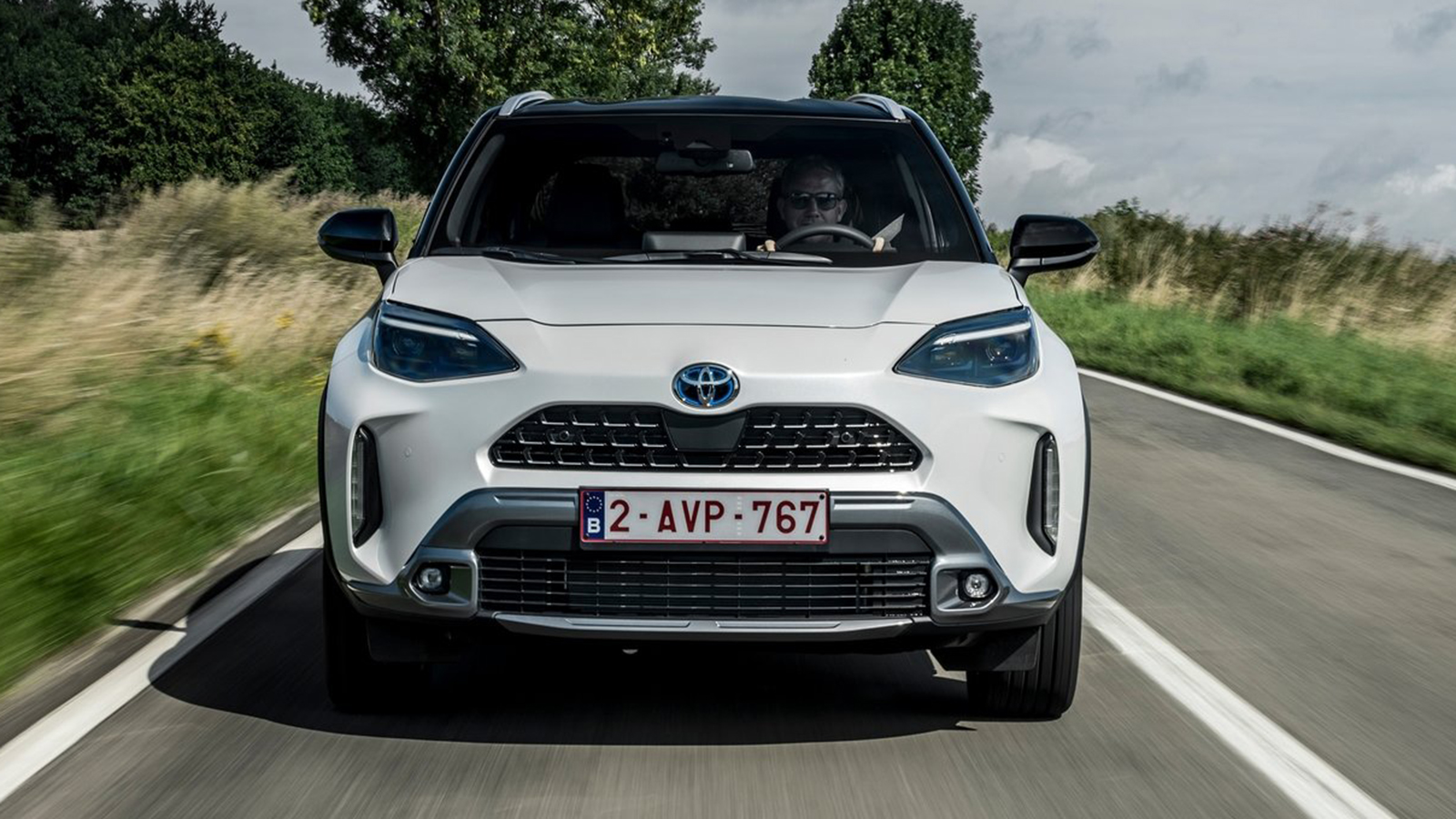 Το Toyota Yaris Cross ήταν το πιο δημοφιλές μοντέλο στην κατηγορία που σημείωσε τις περισσότερες πωλήσεις στην Ελλάδα, τα μικρά SUV.