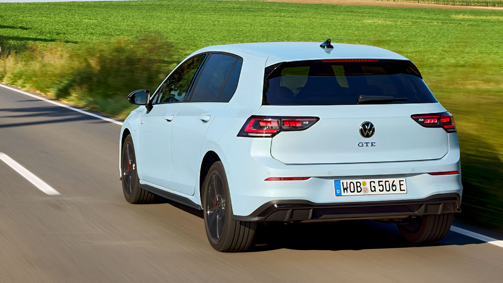 Επίσημη πρεμιέρα για το ανανεωμένο Volkswagen Golf!