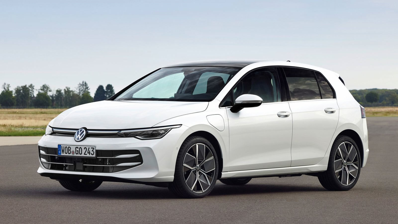 Το Model Y «γκρεμίστηκε» από τη πρώτη θέση σε πωλήσεις στην Ευρώπη
