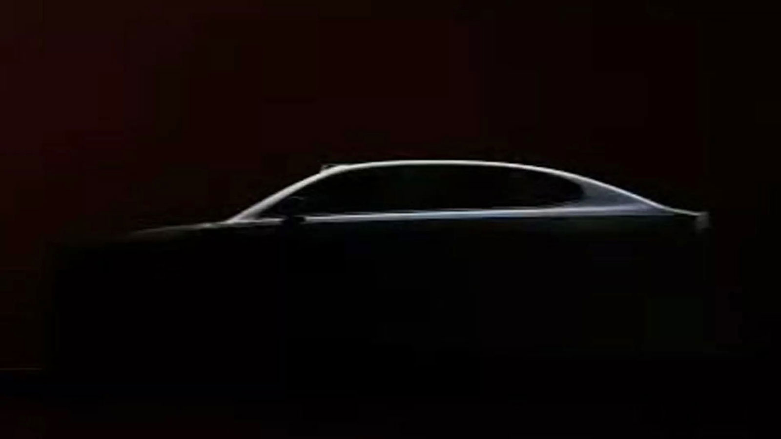 Έρχεται το Volvo ES90 - Ηλεκτρικός αντικαταστάτης για το S90