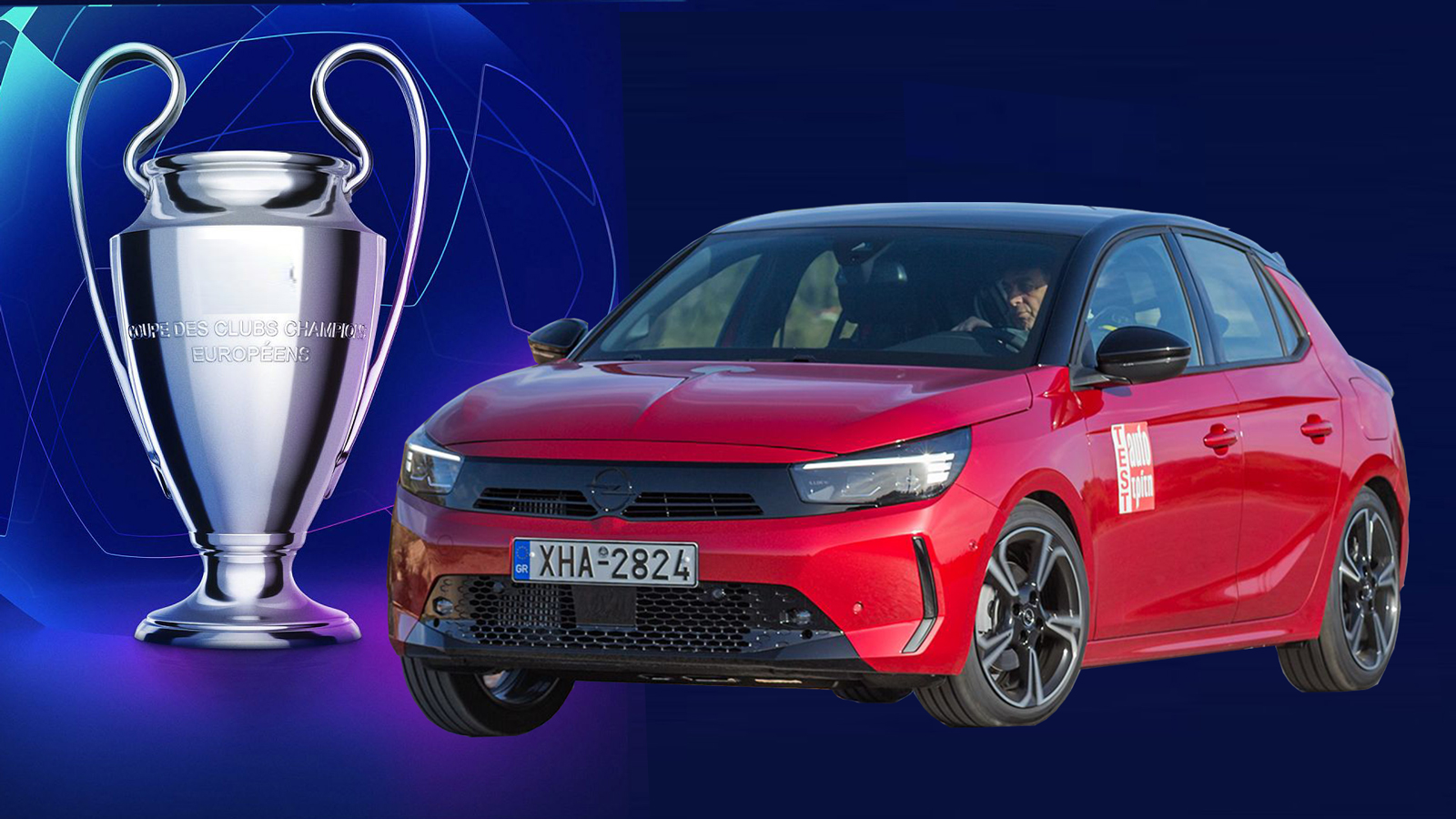 Opel Corsa, τo best seller της χρονιάς. Πώς τα κατάφερε;