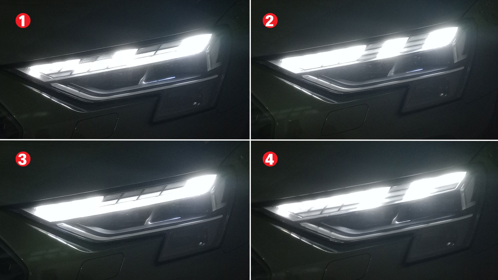 Νέο Audi A3 allstreet: 5 πράγματα για το πρώτο A3 crossover