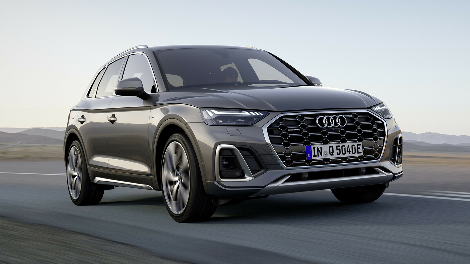 Τα 3 καλύτερα Plug-in υβριδικά SUV για μεγαλοστελέχη