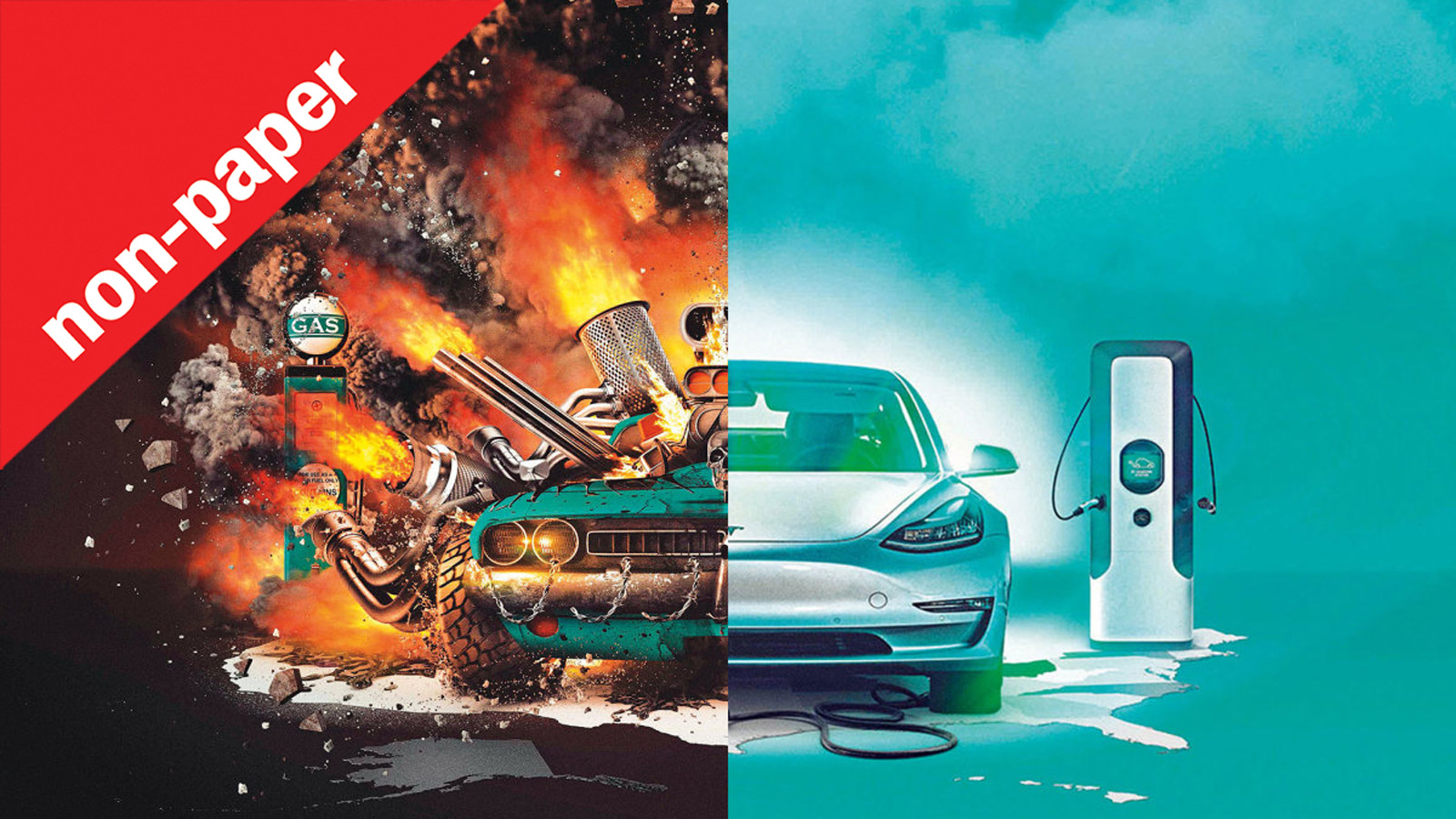 Απόψεις - Μήπως βιαστήκαμε να... κλάψουμε τα ηλεκτρικά;