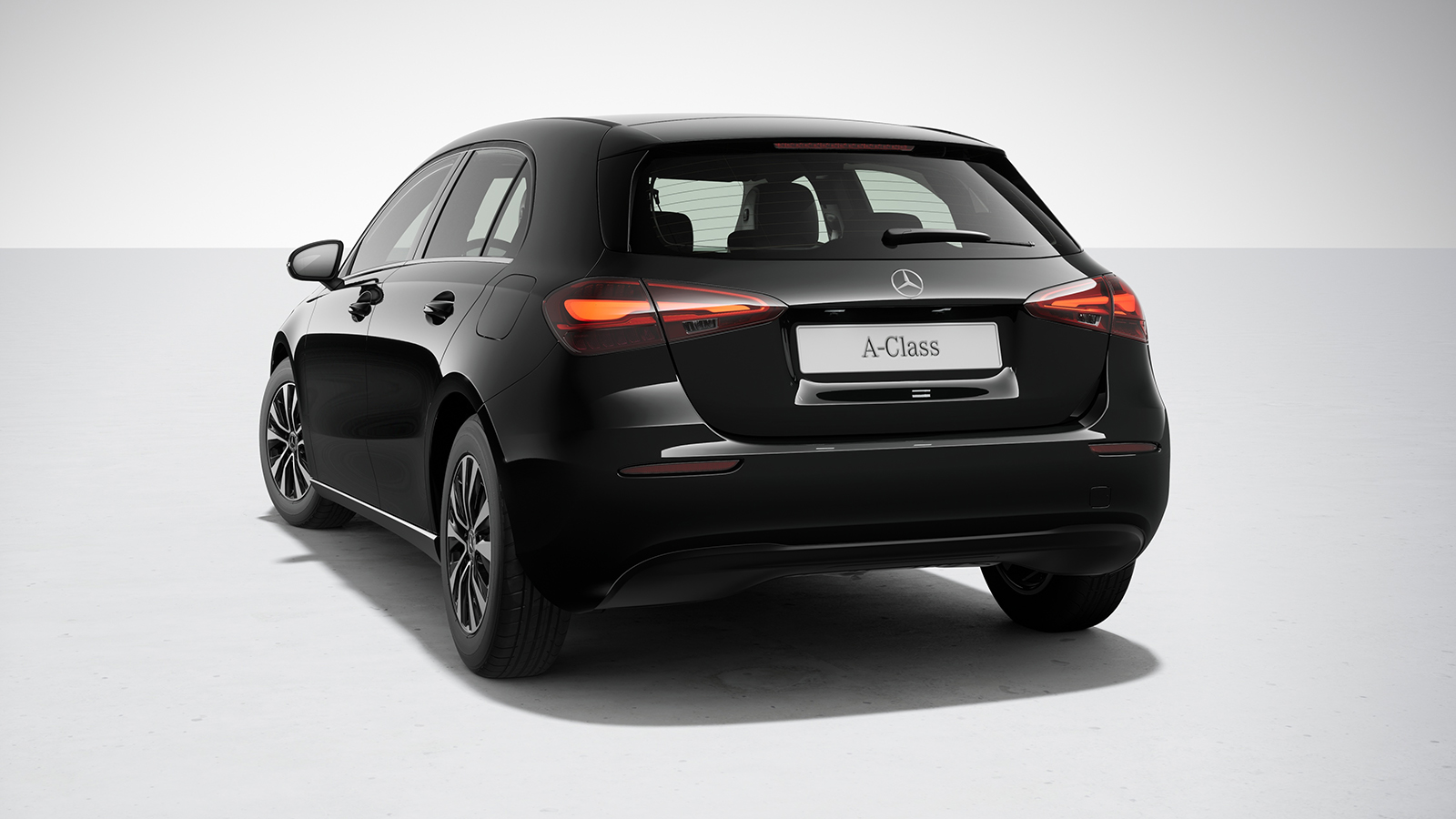 Σε κάθε έκδοση της A-Class το Dynamic Select με τα 4 προγράμματα οδήγησης (ECO, Comfort, Sport και Individual) «παίζει» καθοριστικό ρόλο στην συμπεριφ