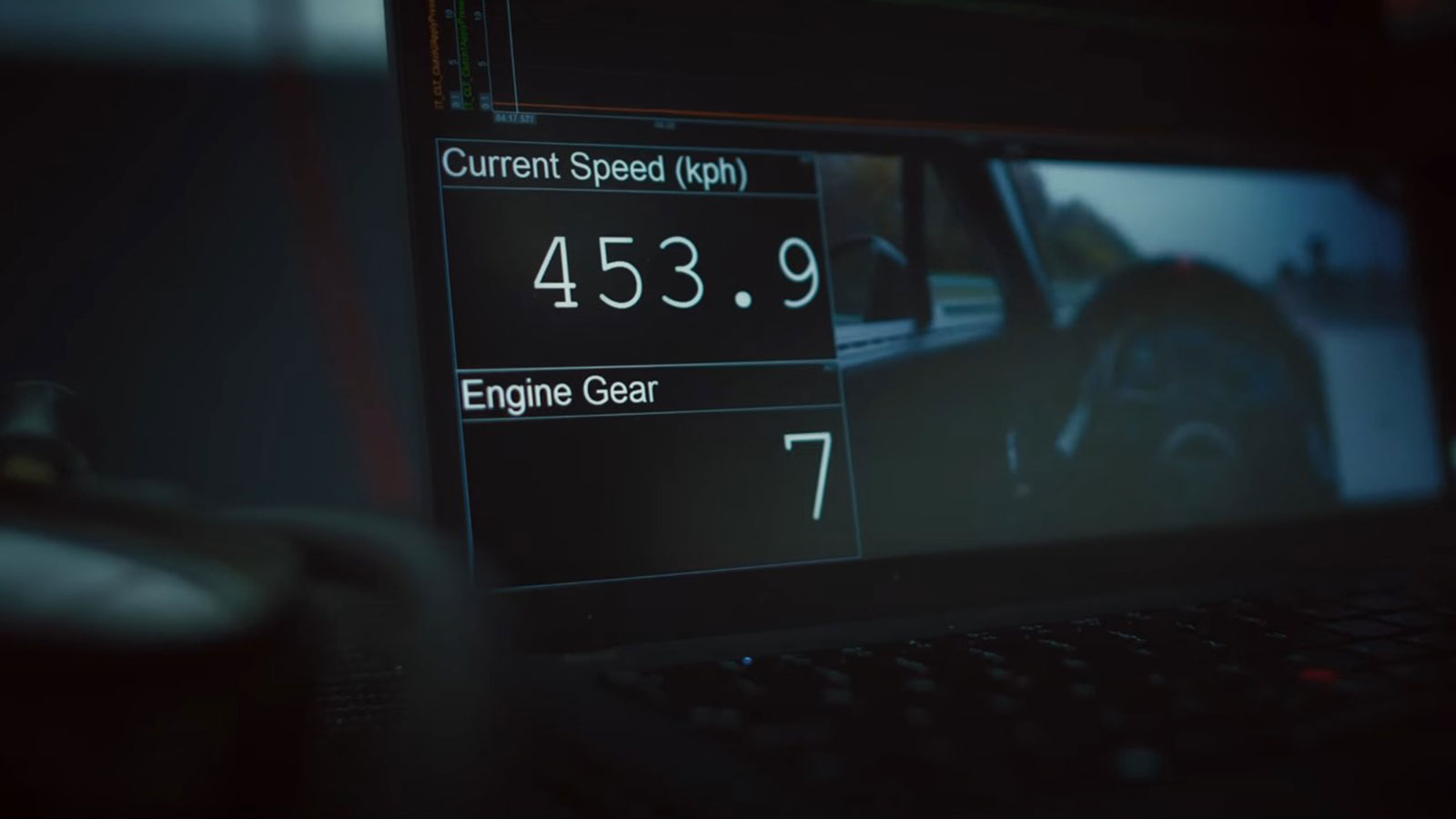 Νέο ρεκόρ ταχύτητας από τη Bugatti Mistral cabrio των 1.600 PS (+vid)