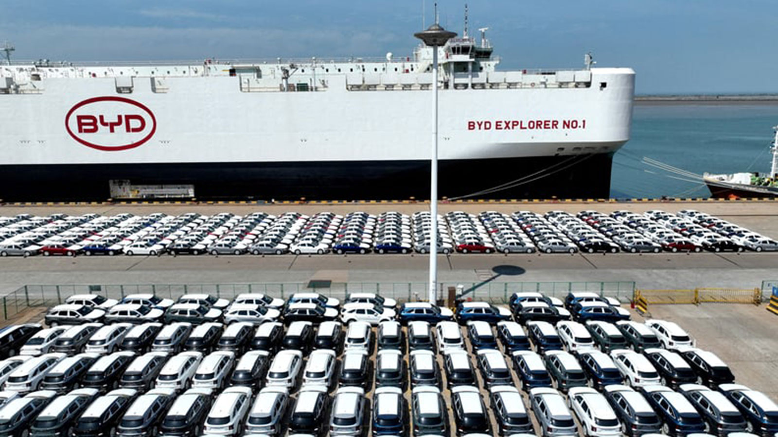 Η ΕΕ κατηγορεί τους Κινέζους για μη συνεργασία στην έρευνα για τα ηλεκτρικά 