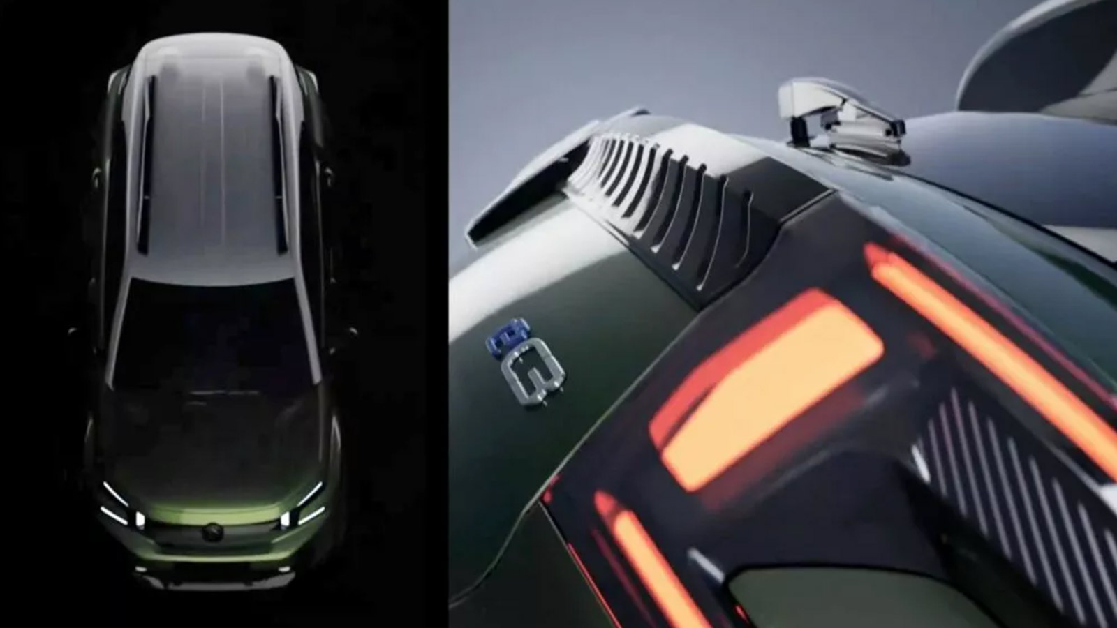 Στις 18 Απριλίου η πρεμιέρα του νέου 7θέσιου Citroen C3 Aircross