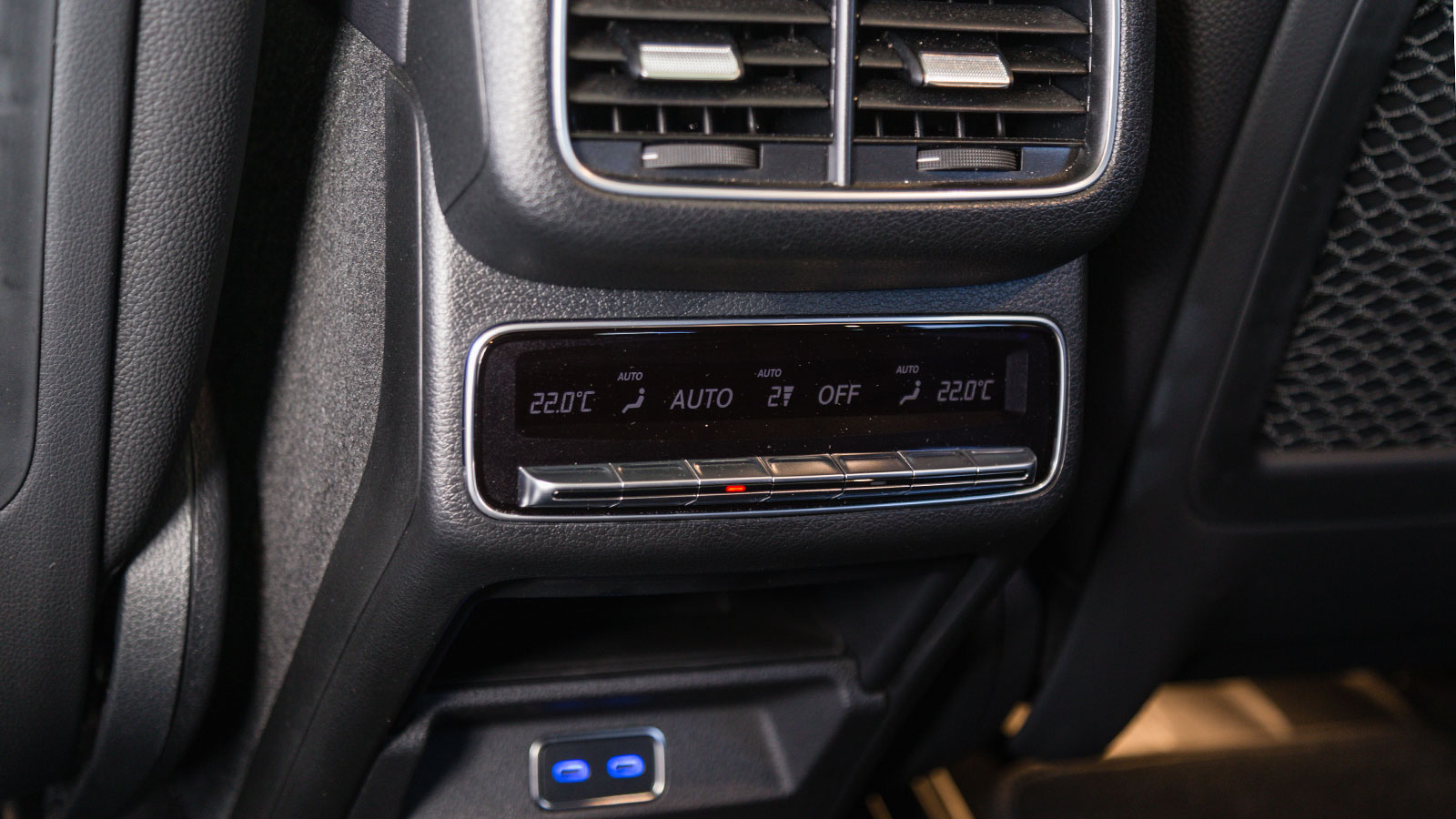 Δοκιμή: Mercedes GLE 350 de 4MATIC Coupe 