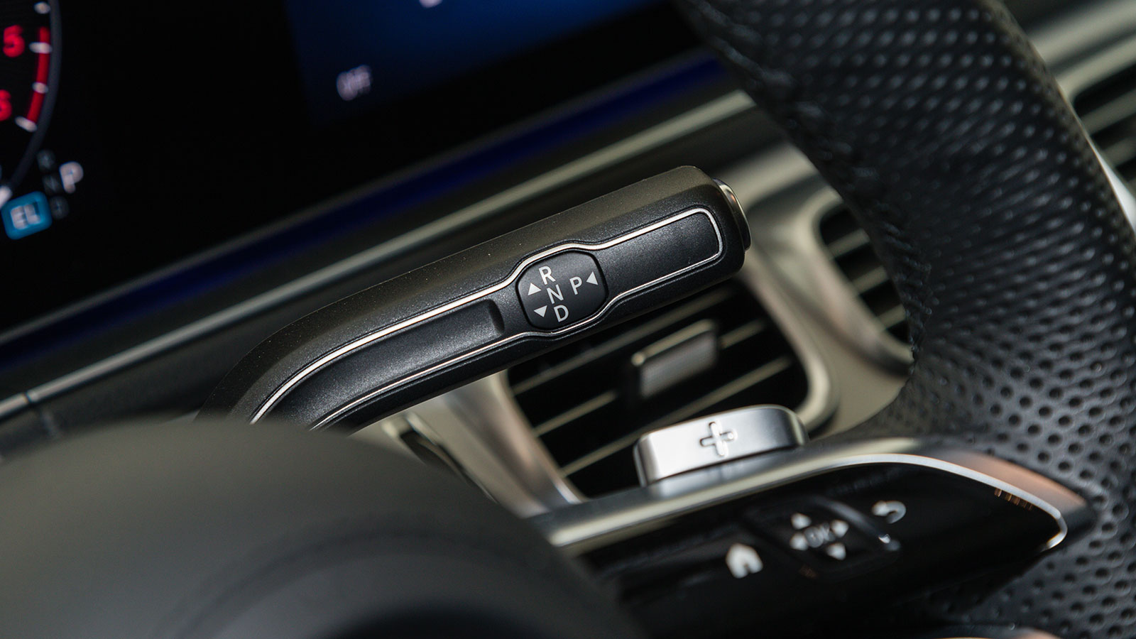 Δοκιμή: Mercedes GLE 350 de 4MATIC Coupe 