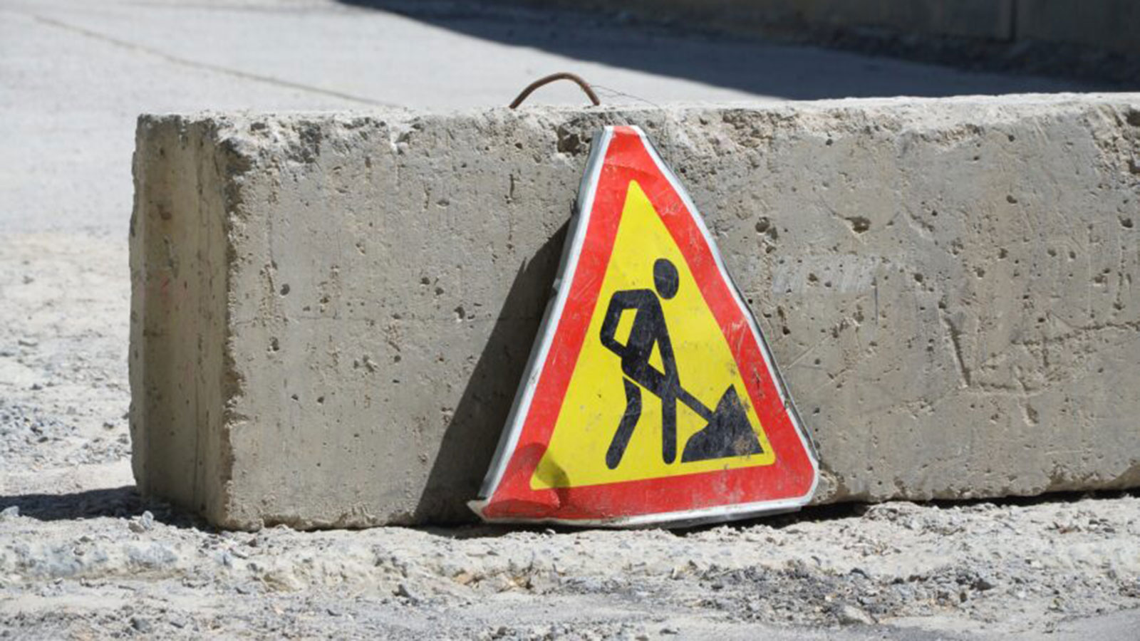 Κλειστή η αριστερή λωρίδα στον Κηφισό - Πού και ποιες ημέρες;