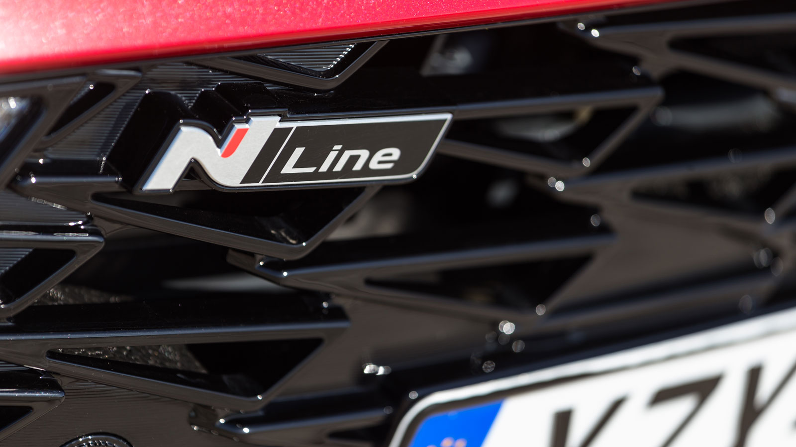 Δοκιμή: Ανανεωμένο Hyundai i10 N Line με 100 άλογα