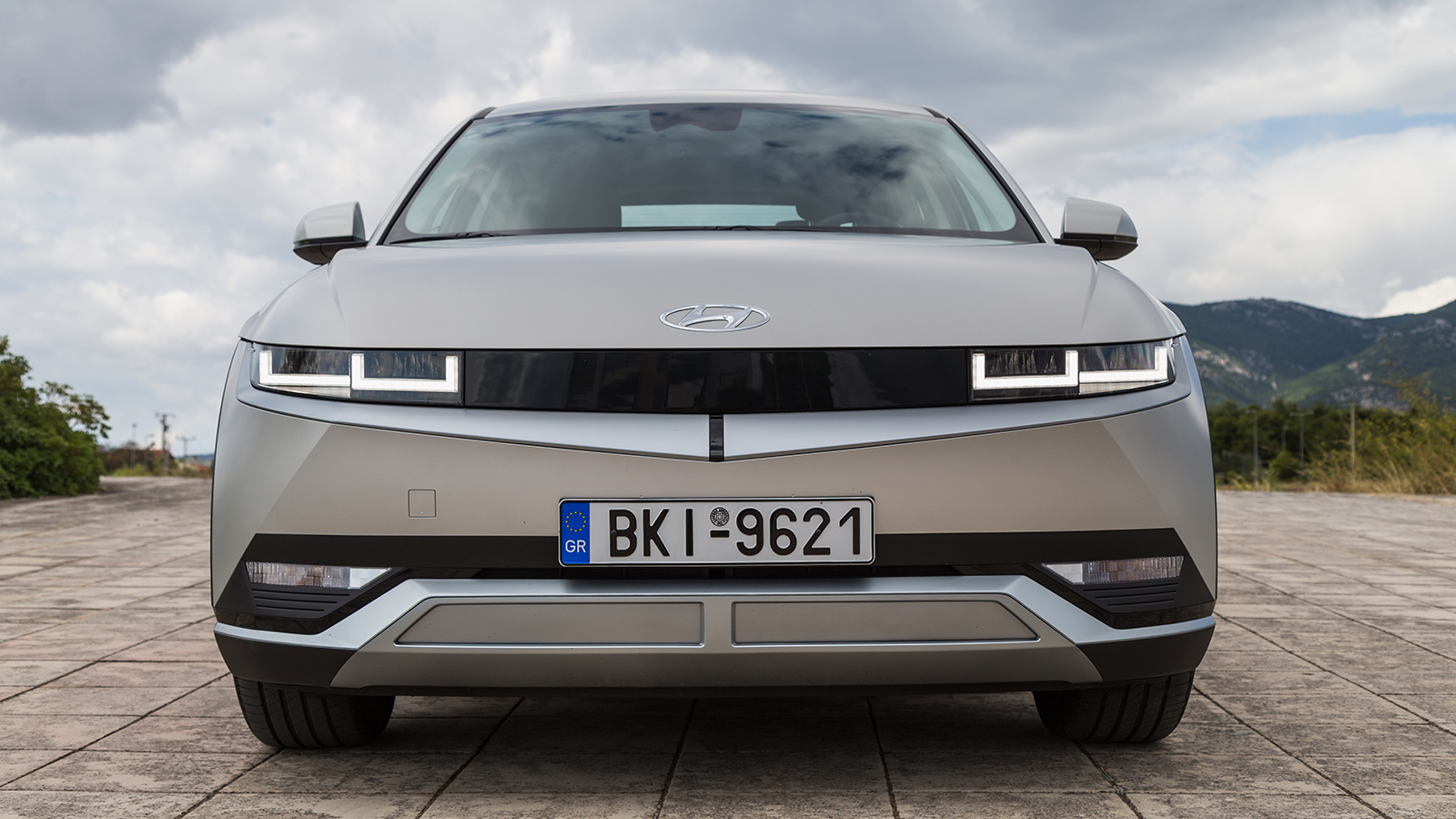 Plug-in ή ηλεκτρικό σε Leasing; Hyundai Tucson Vs Ioniq 5