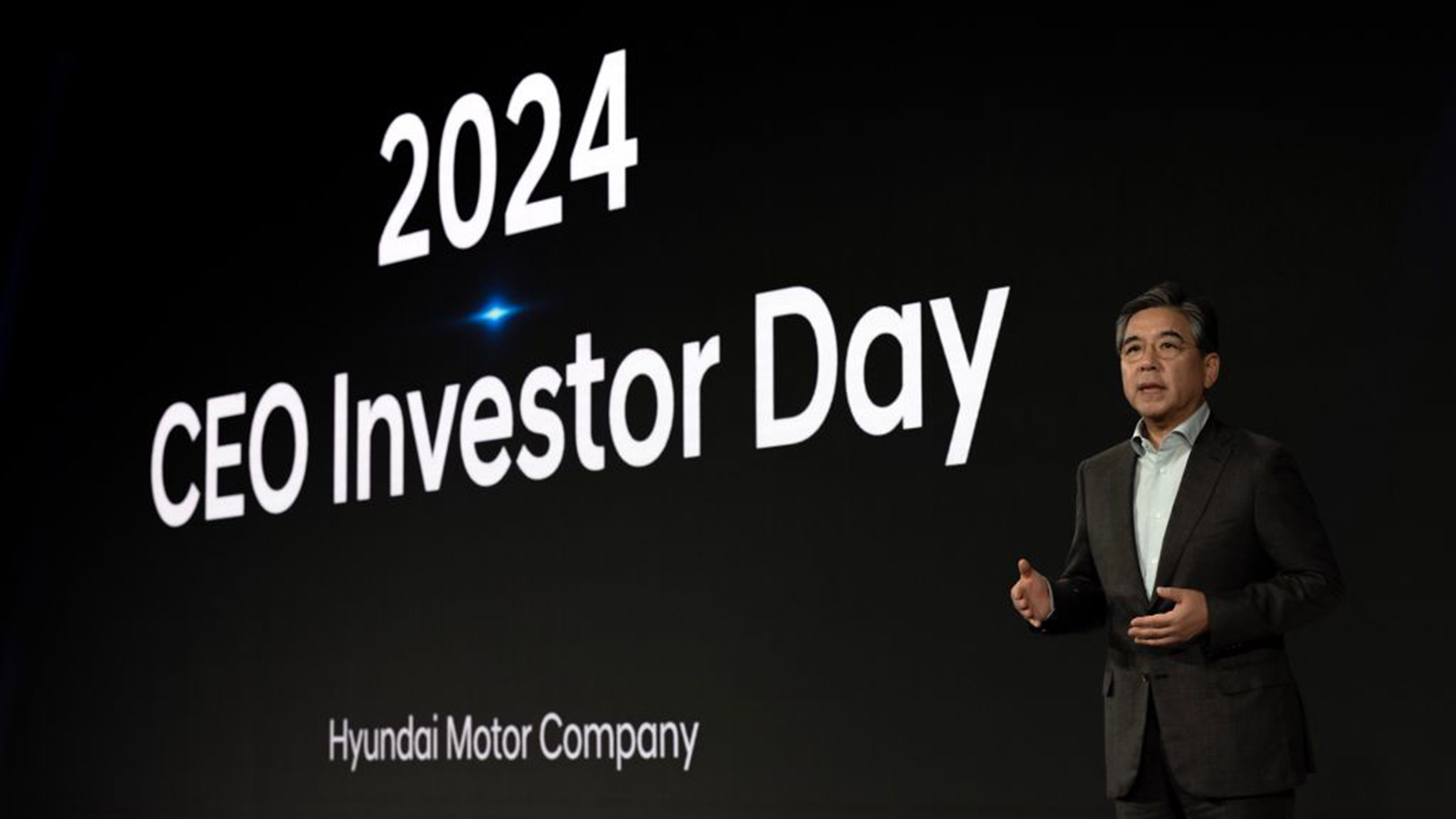 Hyundai: Διπλασιάζει τα υβριδικά και ετοιμάζει νέο σύστημα EREV