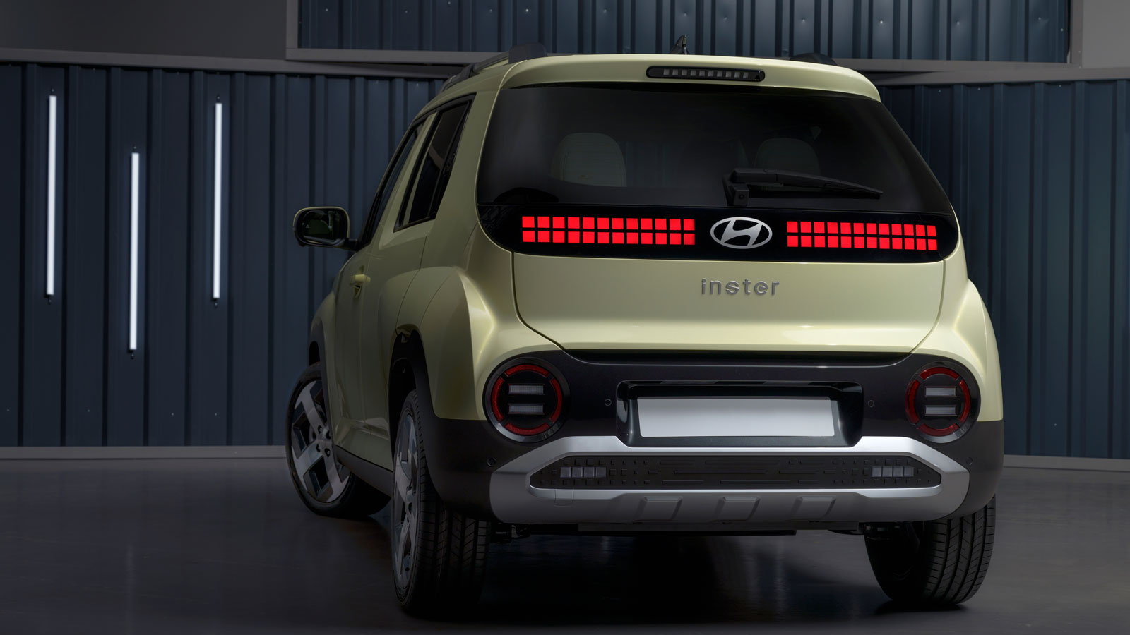 Citroen e-C3 Vs Hyundai Inster - Και ηλεκτρικά και κάτω από 20 χιλιάρικα