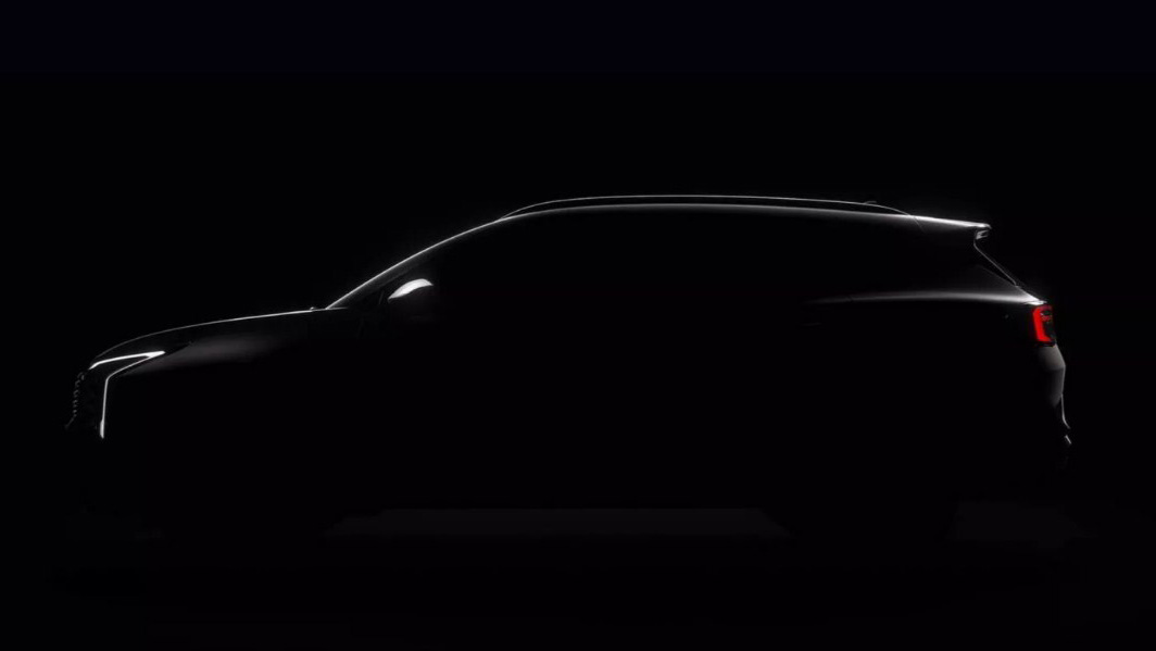 Teaser μαρτυράει το ανανεωμένο Kia Sportage