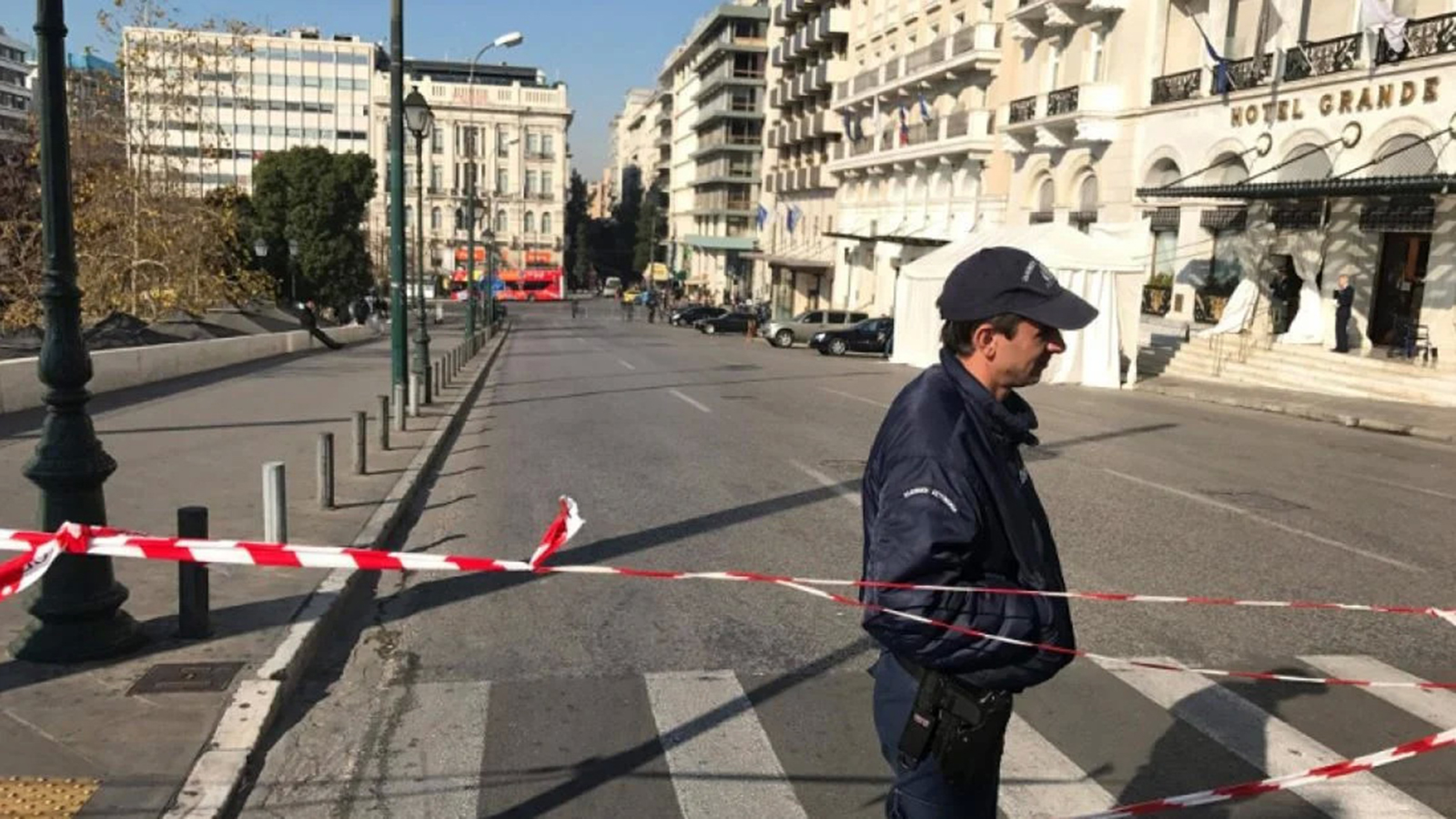 Αθήνα: Γεμίζει με δρομείς το κέντρο, κλείνουν οι δρόμοι στις 28-29/9