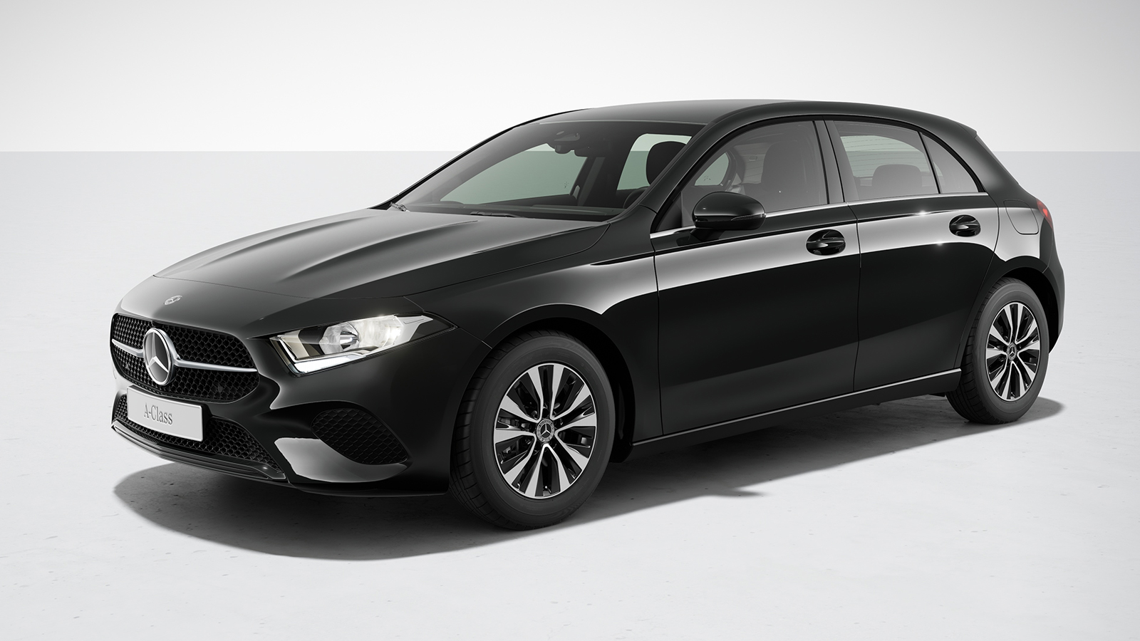 Νέα βασική έκδοση για τη Mercedes A-Class: Ξεκινάει από 37.990 ευρώ