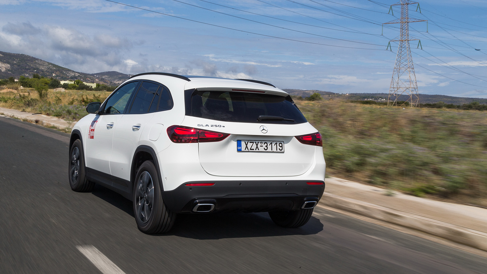 Mercedes GLA 250 e: Ποια εταιρεία Leasing έχει τις καλύτερες προσφορές