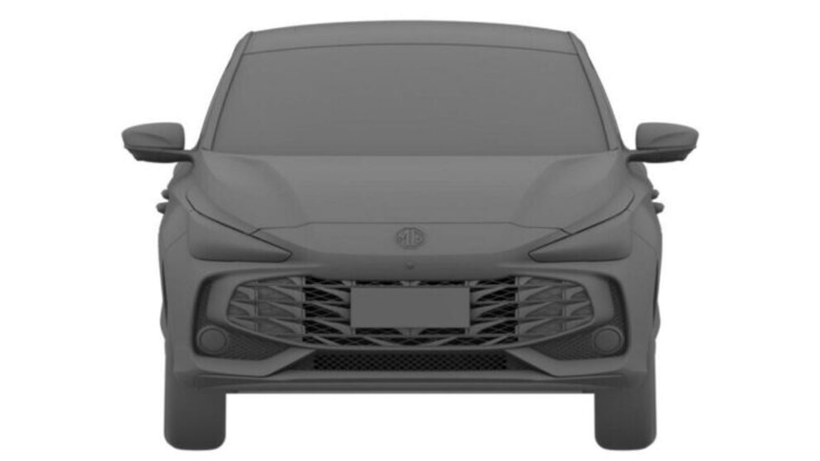 Διαρροή νέο MG3: με τιμή κάτω από 20 χιλιάρικα