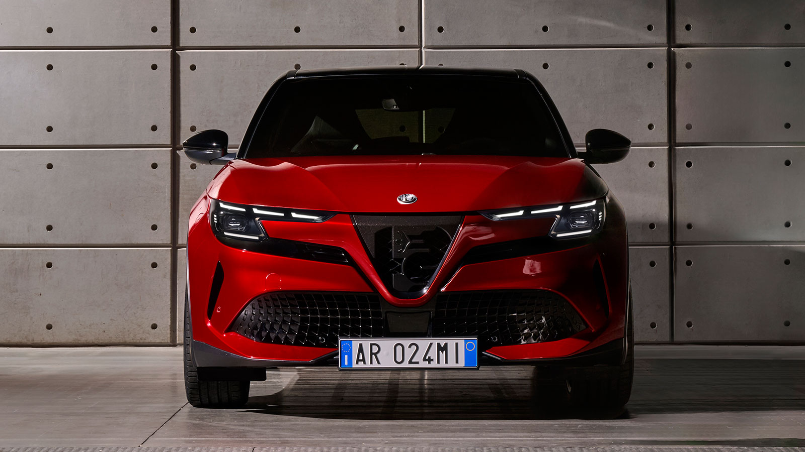 Ντεμπούτο για τη νέα Alfa Romeo Milano που έγινε Alfa Romeo Junior