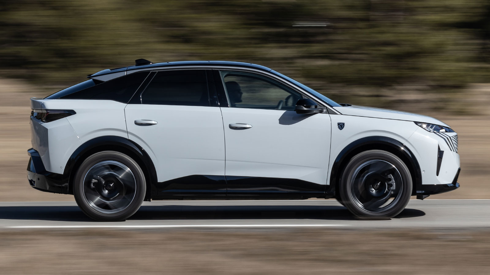 Οι τιμές για το νέο Peugeot 3008 στην Ελλάδα - Hybrid από 36.900 ευρώ