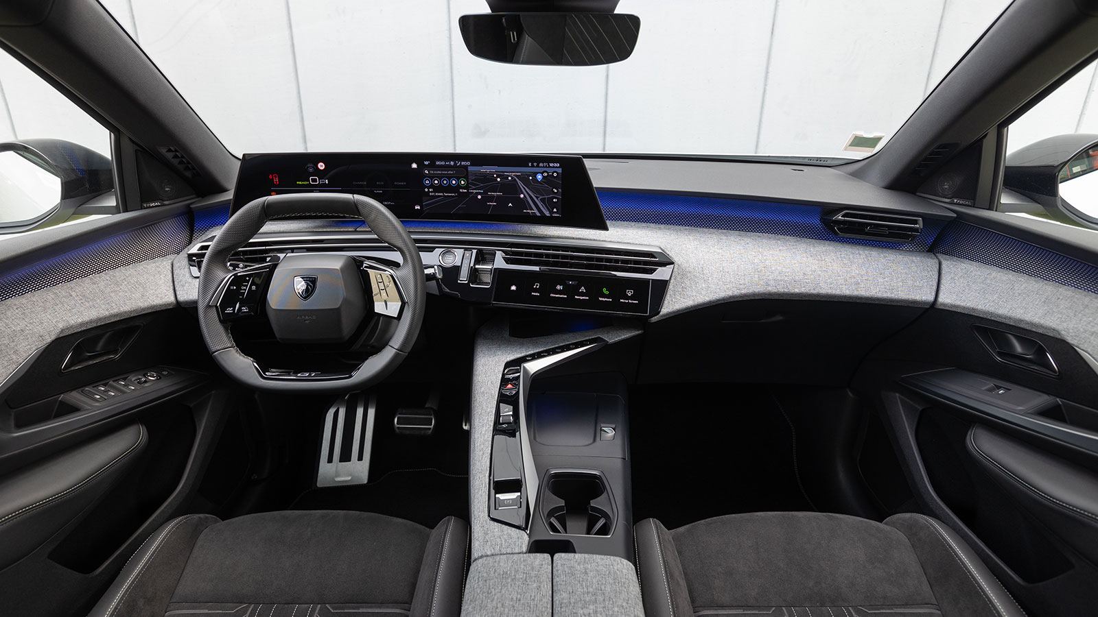 Οι τιμές για το νέο Peugeot 3008 στην Ελλάδα - Hybrid από 36.900 ευρώ