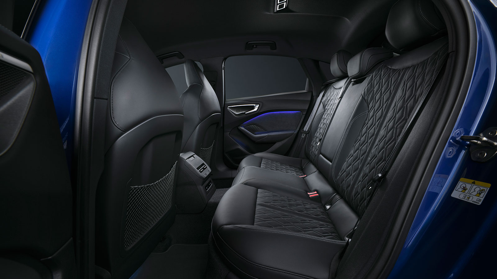 Νέο Audi A5 - Διάδοχος του A4 με mild hybrid κινητήρες έως 367 άλογα