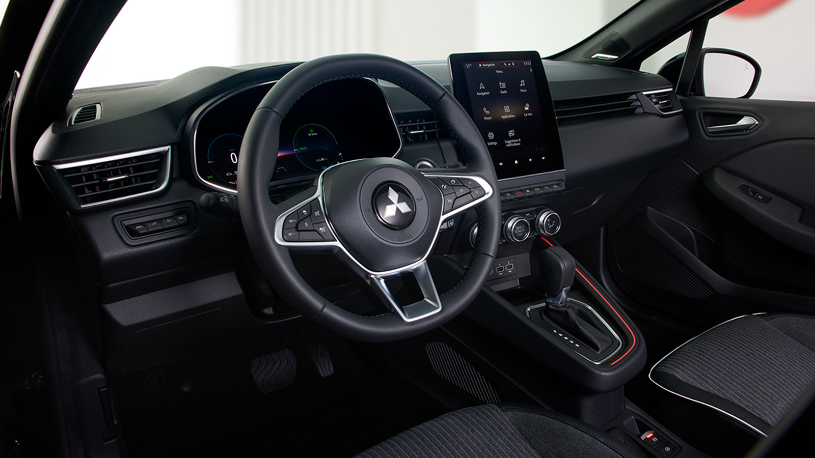 Αυτές είναι οι τιμές του νέου Mitsubishi Colt στην Ελλάδα