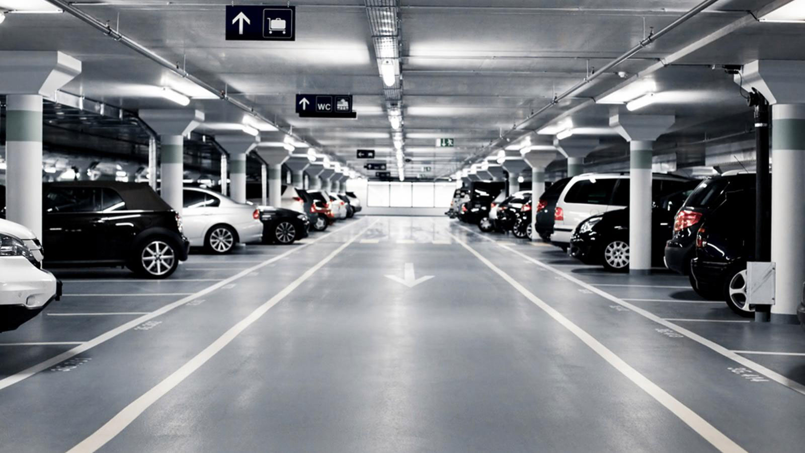 Ελλάδα: Έχει το ακριβότερο πάρκινγκ στην Ευρώπη!
